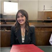 Docente di francese e inglese